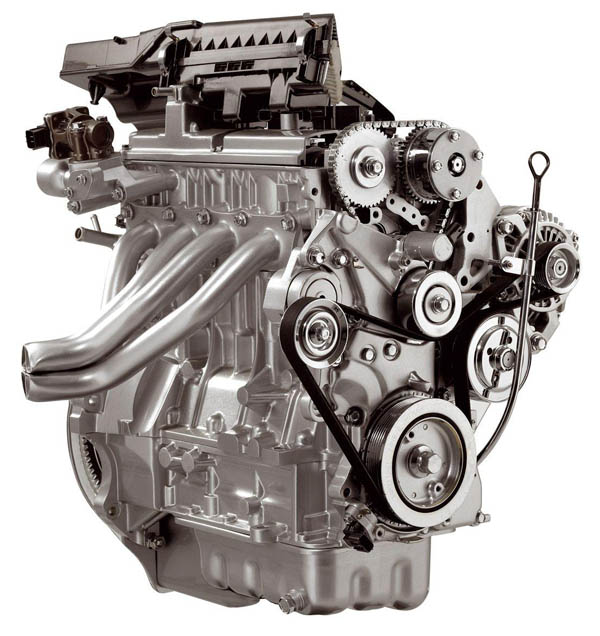2010 Afari Car Engine